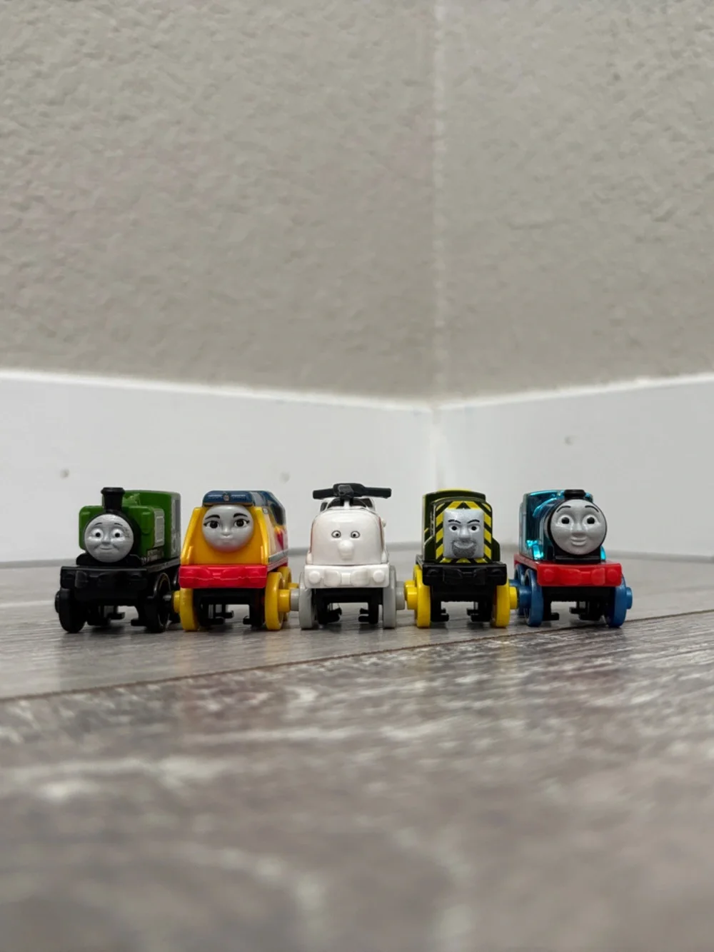 Thomas & Friends Minis - Classic Set #3